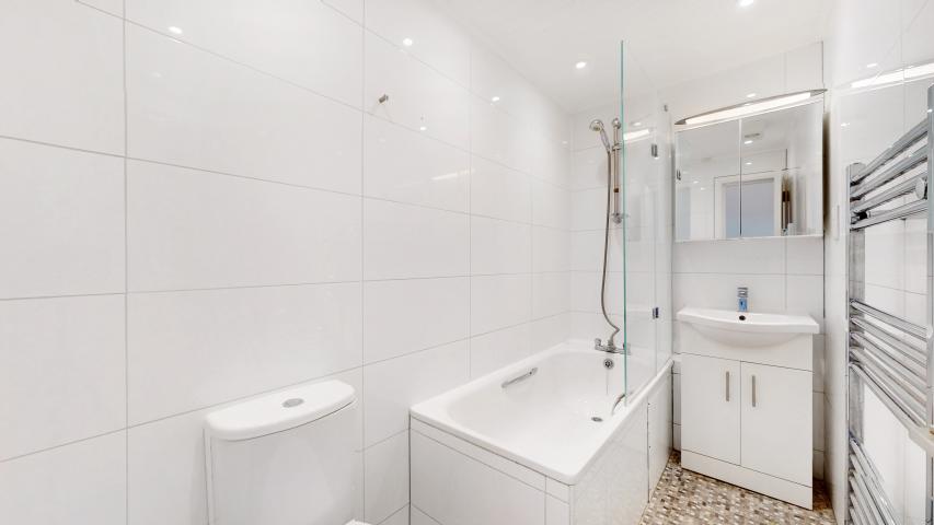 Modern Apartment South Hill Park, Hampstead